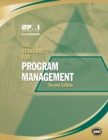 Image for The Standard for Program Management