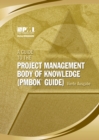 Image for A Guide to the Project Management Body of Knowledge (PMBOK Guide) (German Version)