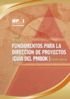 Image for Guaa De Los Fundamentos Para La Direccian De Proyectos (guaa Del PMBOK)