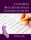 Image for California Real Estate Sales Exam High-Score Kit