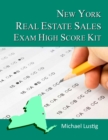 Image for New York Real Estate Sales Exam High-Score Kit
