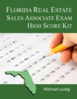 Image for Florida Real Estate Sales Associate Exam High-Score Kit