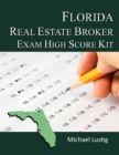 Image for Florida Real Estate Broker Exam High-Score Kit