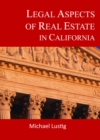 Image for Legal Aspects of Real Estate in California