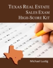 Image for Texas Real Estate Sales Exam High-Score Kit