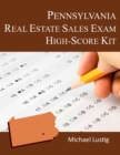 Image for Pennsylvania Real Estate Sales Exam High-Score Kit