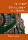 Image for Property Management in California