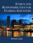 Image for Ethics and Responsibilities for Florida Adjusters