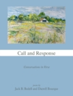 Image for CALL AND RESPONSE