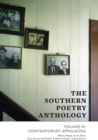 Image for The Southern Poetry Anthology