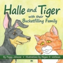 Image for Halle and Tiger with Their Bucketfilling Family