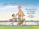 Image for Ohas Llenado Una Cubeta Hoy? : Una Guia Diaria de Felicidad para Ninos
