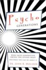 Image for Psycho Generations