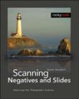 Image for Scanning Negatives and Slides