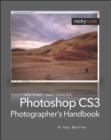 Image for Photoshop CS3 Photographer&#39;s Handbook