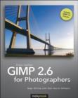 Image for GIMP 2.6 for Photographers