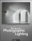 Image for Art of Photographic Lighting