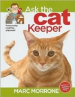 Image for Marc Morrone&#39;s Ask the Cat Keeper
