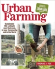 Image for Urban Farming : Sustainable City Living in Your Backyard, in Your Community, and in the World
