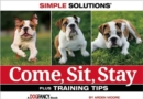 Image for Come, Sit, Stay