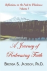 Image for Reflections on the Path to Wholeness - Volume I