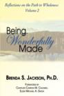 Image for Being Wonderfully Made
