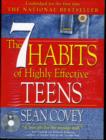 Image for The 7 Habits of Highly Effective Teens