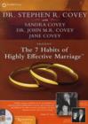 Image for The 7 Habits of Highly Effective Marriage