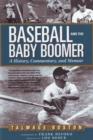 Image for Baseball and the Baby Boomer