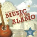 Image for Music of the Alamo
