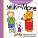 Image for Milk &amp; more  : sharing sign language with your child