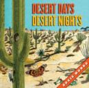 Image for Desert Days, Desert Nights