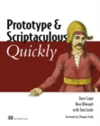 Image for Prototype and Scriptaculous Quickly