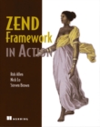 Image for Zend Framework in Action