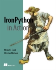 Image for IronPython in action