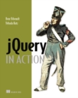 Image for JQuery in Action