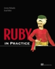 Image for Ruby in Practice