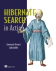 Image for Hibernate Search in Action