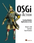 Image for OSGi in Action
