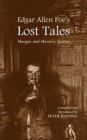 Image for Edgar Allan Poe&#39;s Lost Tales