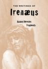 Image for The Writings of Irenaeus