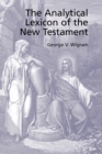 Image for The Analytical Greek Lexicon of the New Testament