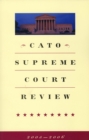 Image for Cato Supreme Court Review, 2005-2006
