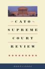 Image for Cato Supreme Court Review, 2004-2005