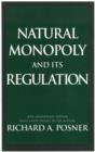 Image for Natural Monopoly and Its Regulation