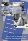 Image for Teaching Adolescent English Language Learners