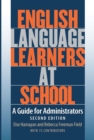 Image for English Language Learners at School