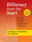 Image for Biliteracy from the Start : Literacy Squared in Action