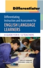 Image for Differentiating Instruction and Assessment for English Language Learners with Differentiator Flip Chart