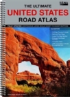 Image for Ultimate United States Road Atlas